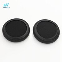 Tai nghe mềm Tishita Miếng đệm tai Đệm phụ tùng thay thế cho Monster DNA Black