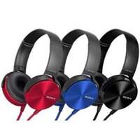 Tai nghe mèo VZV 28M  đèn led  Kết nối bluetooth 5.0 - headphone có micro  điều chỉnh âm lượng có cổng AUX, SD card - Sony