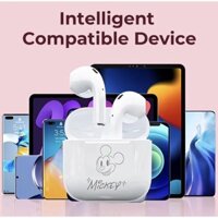 tại nghe Mickey Bluetooth