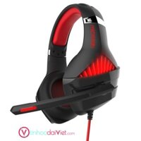 Tai Nghe Micolab G6 Gaming - Chính Hãng - Bảo Hành 12 Tháng