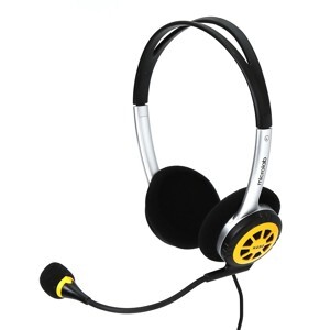 Tai nghe Microlab K250 (K-250)