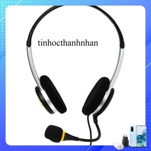 Tai nghe Microlab K250 (K-250)