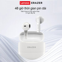 Tai nghe mini nhét tai DISNEY Lenovo Thinkplus không dây Bluetooth V5.3 TWS Hifi âm thanh nổi giảm tiếng ồn