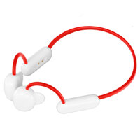 Tai nghe mở tai bluetooth không dây 5.3 air conduction tai nghe không dây tai nghe thể thao với âm thanh cao cấp tích hợp 4 mic tai nghe không dây chống nước 26.2g để chạy cycli