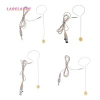 Tai nghe móc tai đơn Headworn Màu da cho bộ khuếch đại giọng nói