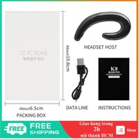 Tai nghe móc vành tai bluetooth - AT0163