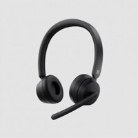 Tai nghe Modern Wireless Headset Microsoft (màu đen)