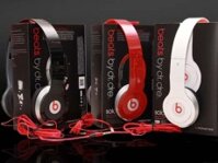 Tai Nghe Monster Headphone Solo Beats by Dr. Dre