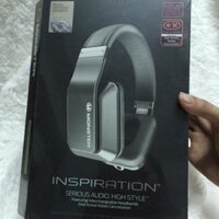 Tai nghe Monster inspiration và DNA