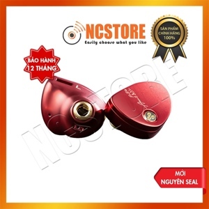 Tai nghe Moondrop Aria