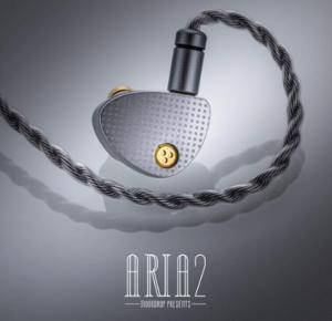 Tai nghe Moondrop Aria