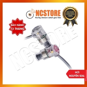 Tai nghe Moondrop Quarks