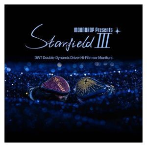 Tai nghe Moondrop StarField