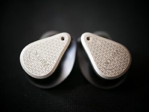 Tai nghe Moondrop Variations