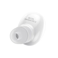 Tai Nghe Một Bên Bluetooth Borofone Bc34 5.0 -GR-