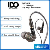 Tai nghe Moxpad X3 Chính Hãng Bảo Hành 12 tháng 1 đổi 1