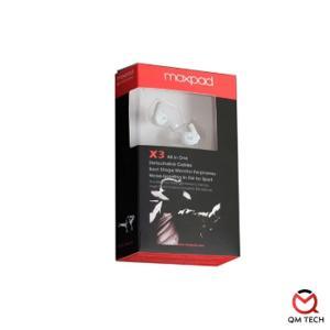 Tai nghe Moxpad X3