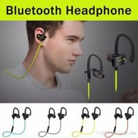 Tai Nghe Music Sport Chống Nước FreeSolo 56S Bluetooth 4.1 Thời Trang