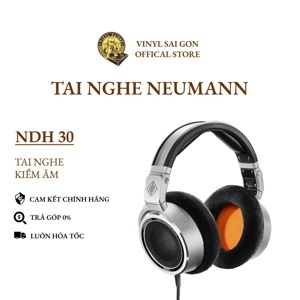 Tai nghe Neumann NDH 30