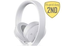 Tai Nghe New Gold Wireless Headset 2018-2ND