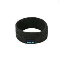 Tai nghe ngủ BT Băng đô thể thao không dây Âm nhạc rảnh tay Tai nghe ngủ có loa âm thanh nổi và loa Mic để tập luyện Chạy bộ Yoga Side Sleepers