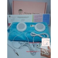 Tai nghe nhạc cho bà bầu, thai nhi thai giáo BH 12 tháng Tặng tai nghe mẹ