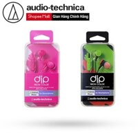 Tai Nghe Nhật In ear Audio Technica Chính Hãng ATH-CKL220iS