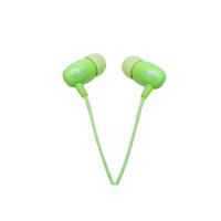 Tai nghe Nhật Maxell xanh lá