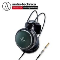 Tai nghe Nhật Over ear chính hãng Audio-Technica Art Monitor (Close back) Audiophile ATH-A990Z