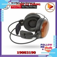 Tai Nghe Nhật Over ear Audiophile HiRes Audio Technica Chính Hãng ATH-W1000Z