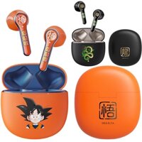 Tai Nghe Nhét Chụp Chup Tai Bluetooth Không Dây Chống ồn Blutooth Chơi Chơi Game Tai Nghe Pro Gameming Gaming Dragon Ball Goku Mini Android Earbud Earphone TWS Earphones Có Mic