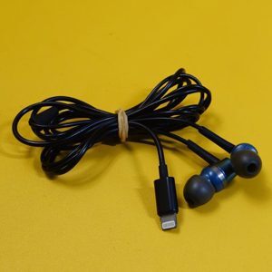 Tai nghe nhét tai Audio-technica ATH-CKD3Li