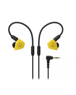 Tai nghe nhét tai Audio-technica ATH-LS50iS