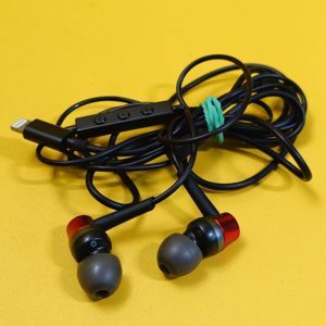 Tai nghe nhét tai Audio-technica ATH-CKD3Li
