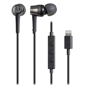 Tai nghe nhét tai Audio-technica ATH-CKD3Li