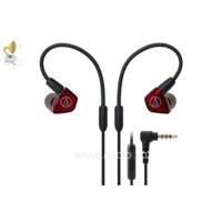 Tai Nghe Nhét Tai Audio Technica ATH-LS200iS