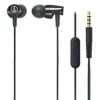 Tai Nghe Nhét Tai Audio Technica ATH-CLR100iS