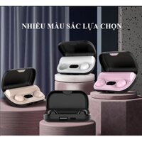 Tai Nghe Nhét Tai Bluetooth 5.2+EDR G-6DS/ Kết Hợp Âm Thanh Hifi