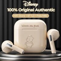 Tai nghe nhét tai bluetooth 5.3 LENOVO DISNEY FX-951B/ Pro4 không dây TWS mini âm nhạc HIFI có micrô
