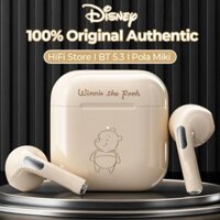 Tai nghe nhét tai bluetooth 5.3 LENOVO DISNEY FX-951B/ Pro4 không dây TWS mini âm nhạc HIFI có micrô