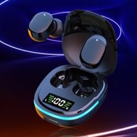 Tai Nghe Nhét Tai Bluetooth Không Dây G9S TWS Chống Thấm Nước Có Mic Cho Xiaomi