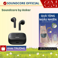 Tai nghe nhét tai Bluetooth 5.3 Soundcore by Anker K20i, 36h phát, Chống nước IPX5, A3994 - CHEAPMALL BEAR