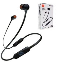 Tai nghe nhét tai bluetooth JBL T110BT