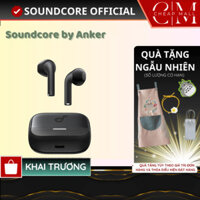 Tai nghe nhét tai Bluetooth 5.3 Soundcore by Anker K20i, 36h phát, Chống nước IPX5, A3994 - CHEAPMALL SOUNDCORE