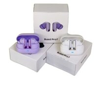 Tai nghe nhét tai Busd Pro7 2025 Không trễ Tai nghe Bluetooth không dây Auriculares Tai nghe Tai ngheTWS để chơi game