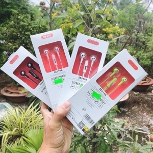 Tai nghe nhét tai BYZ SE519