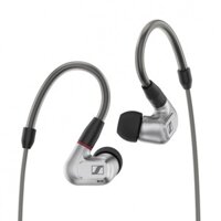 Tai nghe nhét tai cao cấp nhất Sennheiser IE 900 thiết kế hiện đại, âm thanh chất lượng cao - Bảo hành 2 năm chính hãng