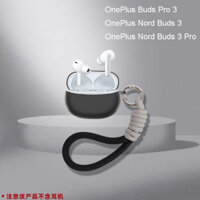 Tai nghe nhét tai cho OnePlus Buds Pro 3 / OnePlus Nord Buds 3 / 3 Pro, Tai nghe silicon lỏng Cove