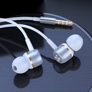 Tai nghe nhét tai có dây ACOME AW02