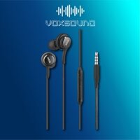 Tai nghe nhét tai có dây akg s10 jak 3.5 cho nhiều loại điên thoại